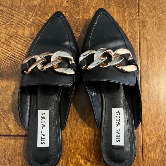Steve Madden size 5 - Picture 2 of 2